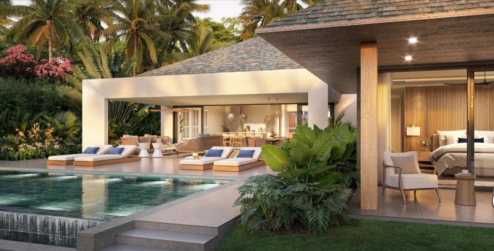 Property #2416983, House For Sale in Mon Choisy