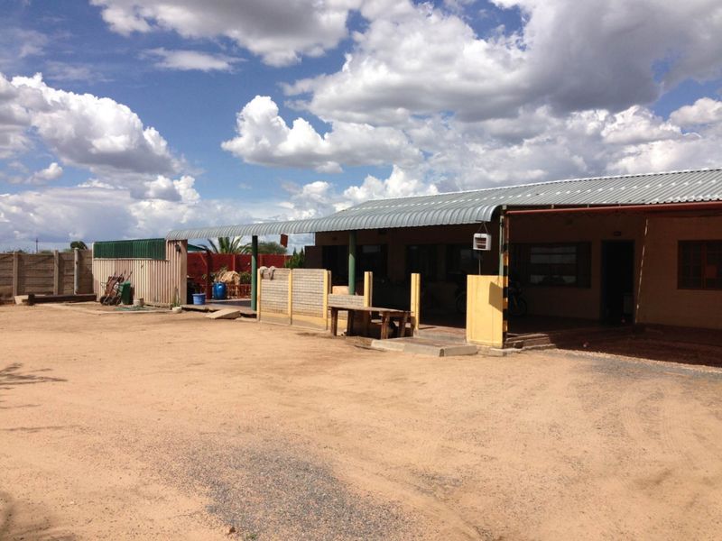 Industrial Property Okahandja - Photo 2
