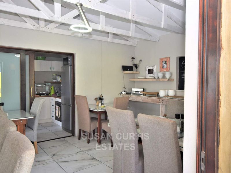 A GUEST HOUSE WITH SO MUCH APPEAL! - Photo 3