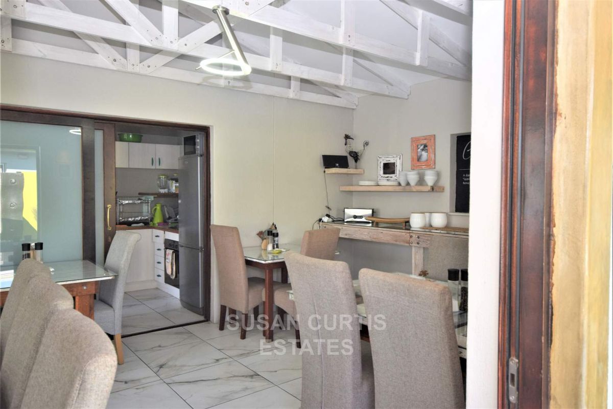 A GUEST HOUSE WITH SO MUCH APPEAL! - Photo 3