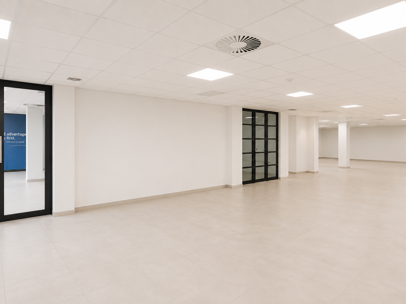 Prime First-Floor Retail / Office Space To Let, Davenport - Photo 7