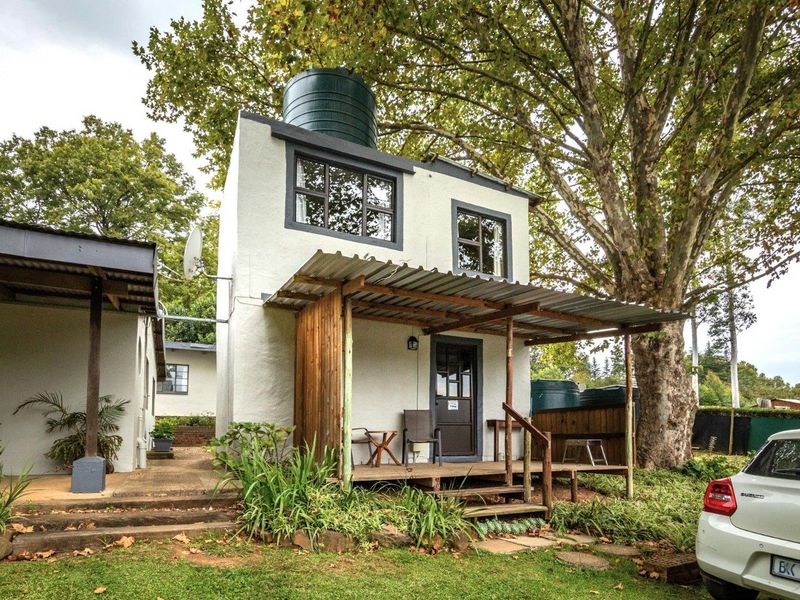 Boutique Country Living Meets Business Opportunity in the Heart of Balgowan - Photo 4