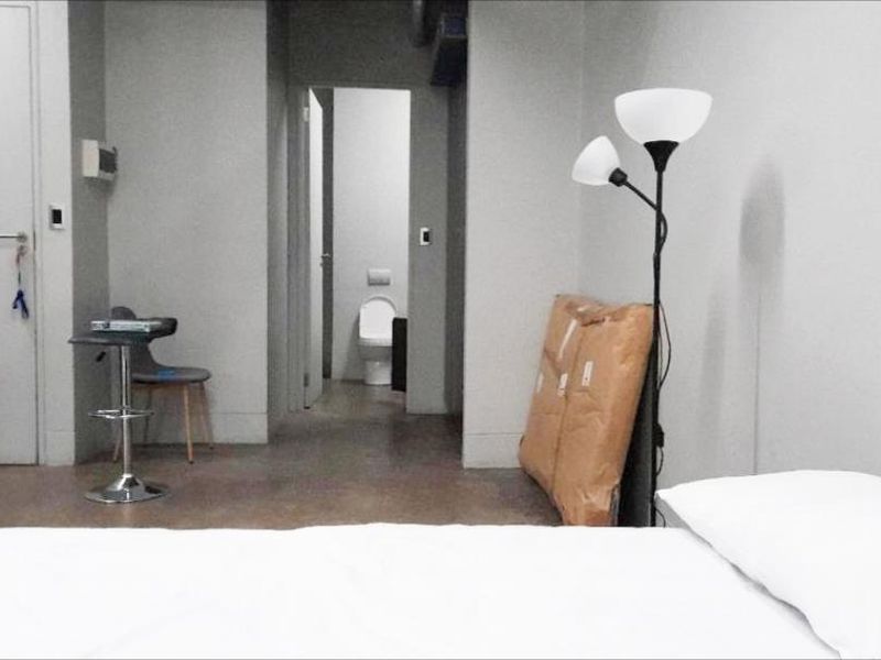 Stunning Bachelor pad at The Hallmark Hotel New Doornfontein - Photo 5