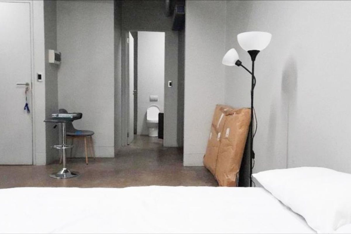 Stunning Bachelor pad at The Hallmark Hotel New Doornfontein - Photo 5