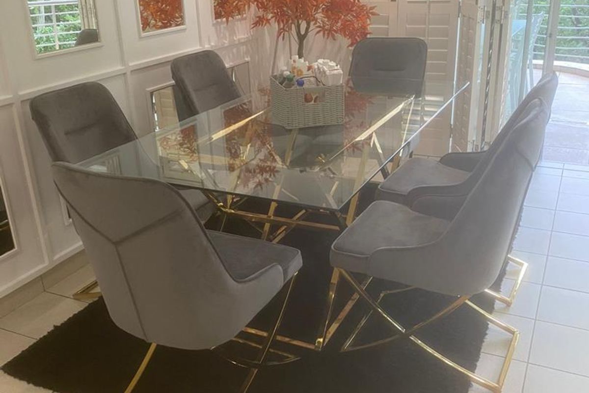 2 Bed Fully Furnished Apartment for Rent in Sandhurst - Photo 2