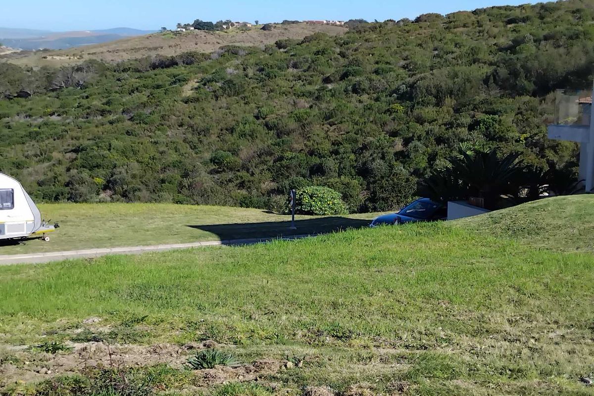 Prime Vacant Land in Prestigious Avonddans Country Estate - Photo 4