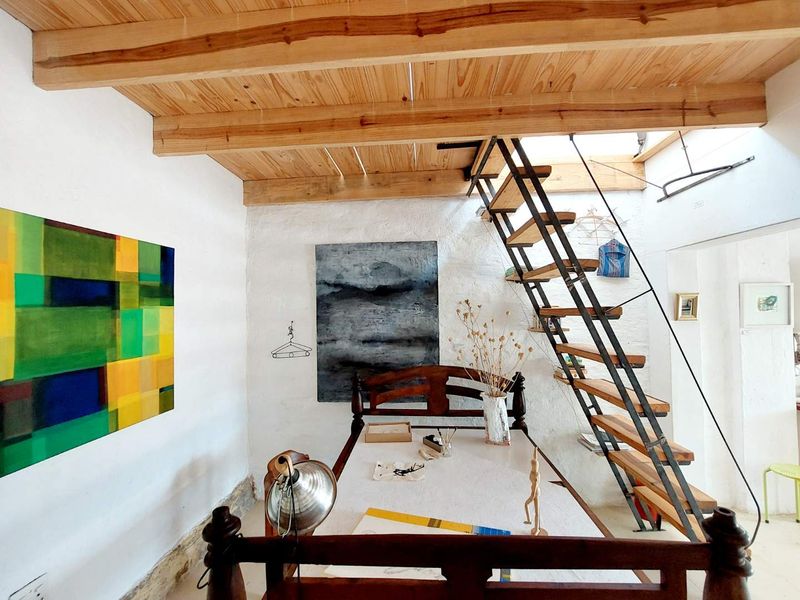 BUSINESS + HOUSE FOR SALE IN OMARURU - Photo 10