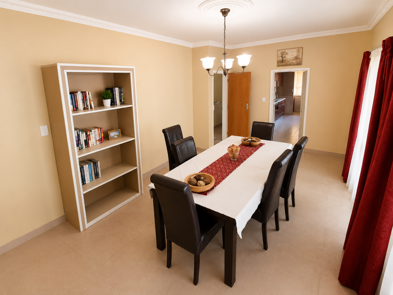 5 bedroom house - Photo 7