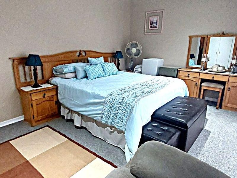 Modern Duplex with Solar Power in New Redruth - Photo 10