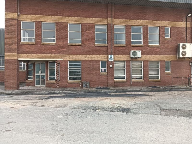 Warehouse in Springfield Durban 911sqm - Photo 5