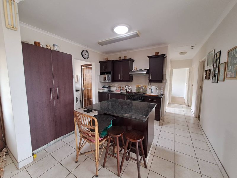 Serenity and Security Await in This 3-Bedroom Townhouse in Waterfall - Photo 4