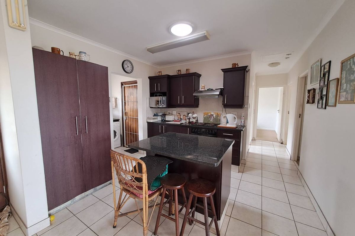 Serenity and Security Await in This 3-Bedroom Townhouse in Waterfall - Photo 4