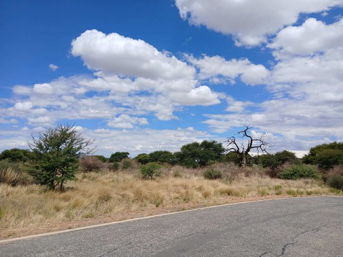 Property #2432823, Vacant Land Residential For Sale in Omeya Golf Estate