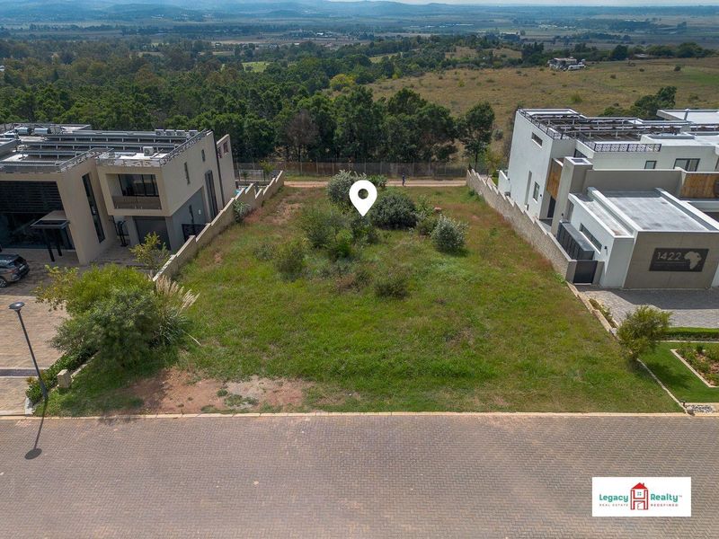 Vacant land with Approved plans For Sale - Photo 2