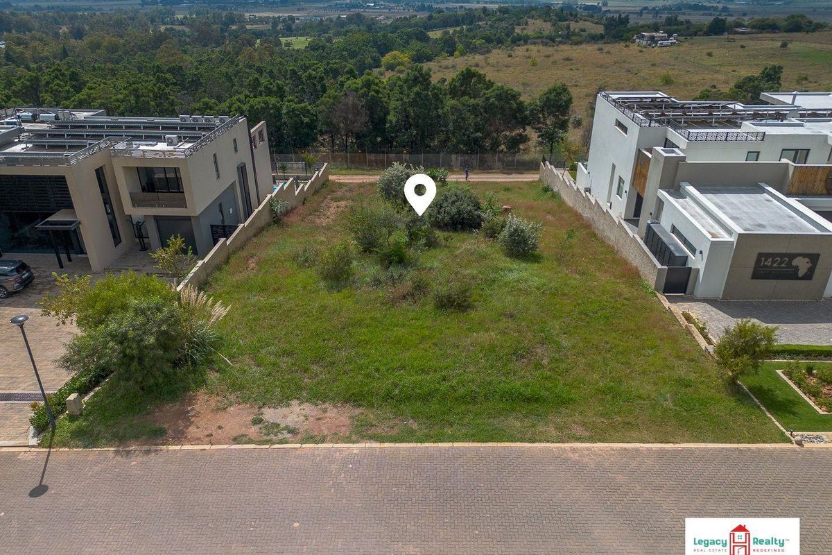 Vacant land with Approved plans For Sale - Photo 2