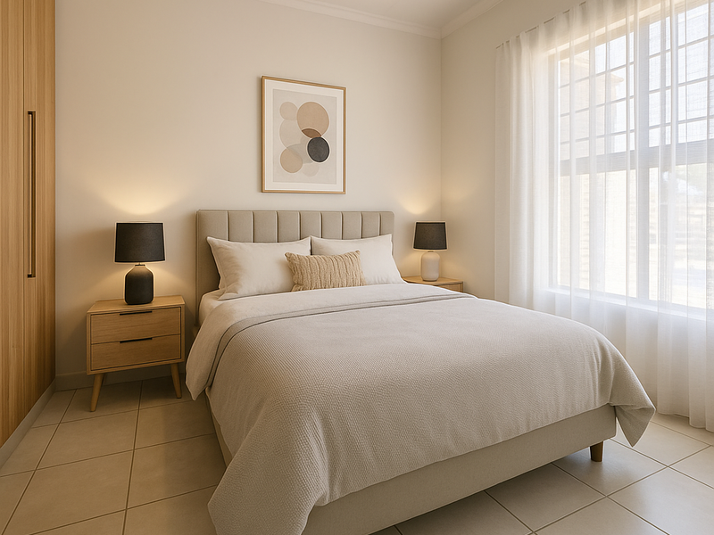 Modern Family Home in the sought after De ZIcht Lifestyle Estate - Photo 10