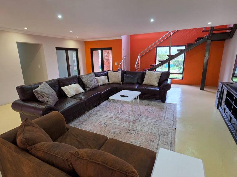 4 BEDROOM HOME TO RENT IN ESTATE D AFRIQUE 1st May 2026 - Photo 2