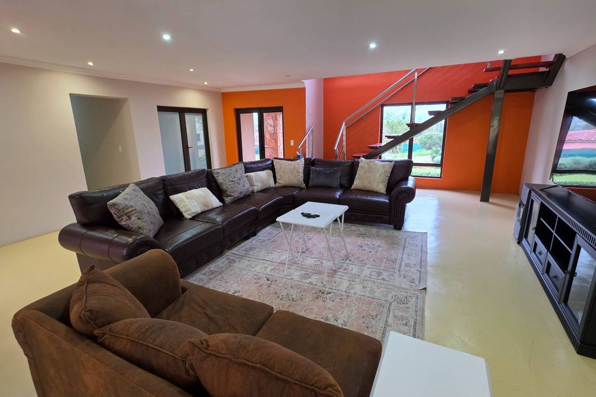 4 BEDROOM HOME TO RENT IN ESTATE D AFRIQUE 1st June 2026 - Photo 2