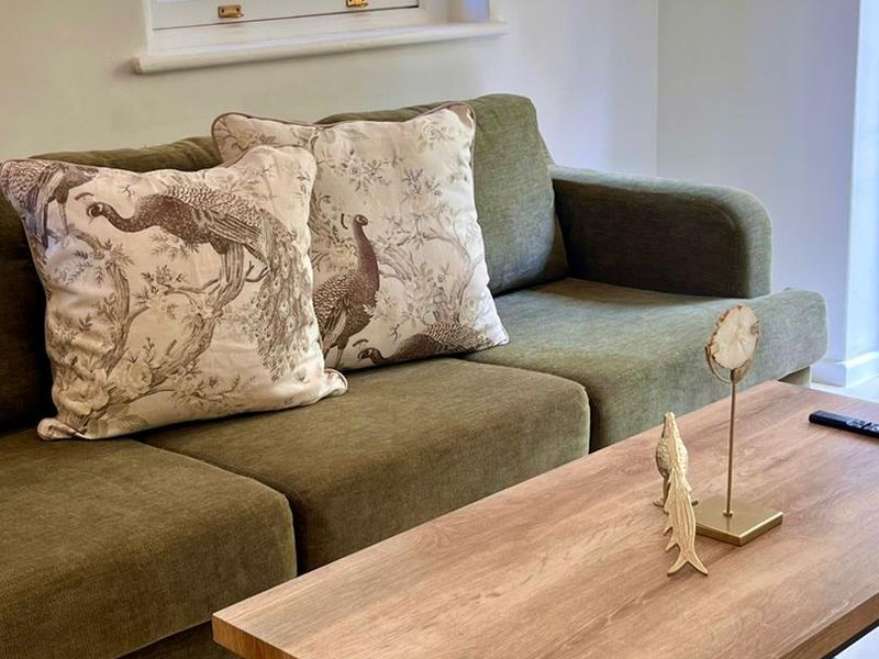 Modern Coastal Living in Historic Building in Simon's Town - Photo 8