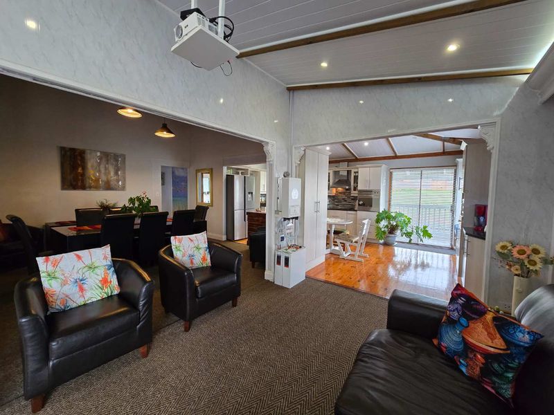 Double-Storey Nutec home for sale in Stilbaai-Wes. - Photo 2