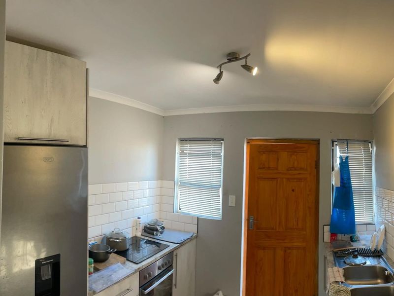 Two bedrooms house  with a two bedroom flat for sale in Arandis Extension 5,  Selling Price N$690000 (cost excluded), erf size 303 sqm - Photo 8