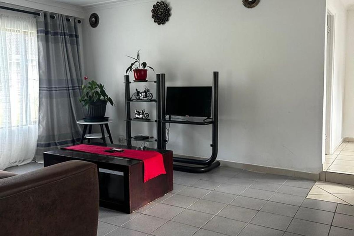 Comfortable One-Bedroom Cottage to Rent in Meer En See - Photo 4