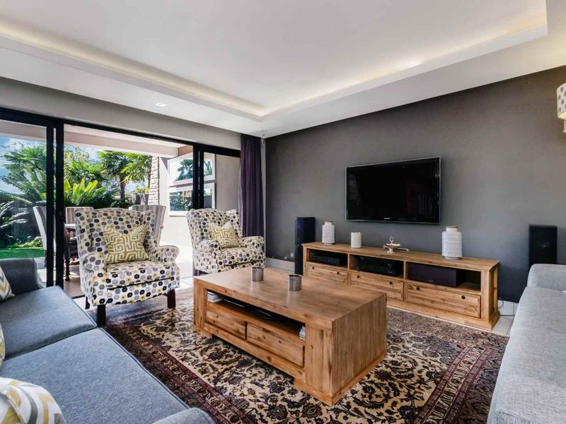 A PRIZED PROPERTY READY FOR ITS NEXT OWNERS BOASTS A FLEXIBLE LAYOUT AND IS TASTEFULLY DESIGNED WITH CAPTIVATING DETAIL - Photo 3