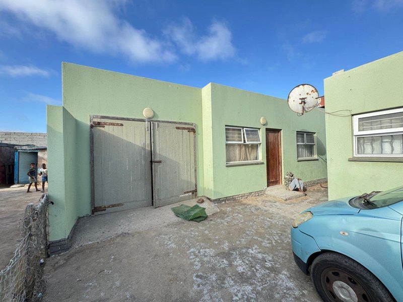 HOUSE FOR SALE - WALVISBAY, KUISEBMUND - Photo 6