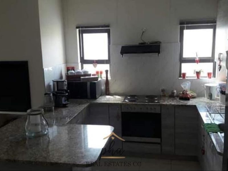 2 BEDROOM TOWNHOUSE FOR SALE - WALVIS BAY - Photo 4