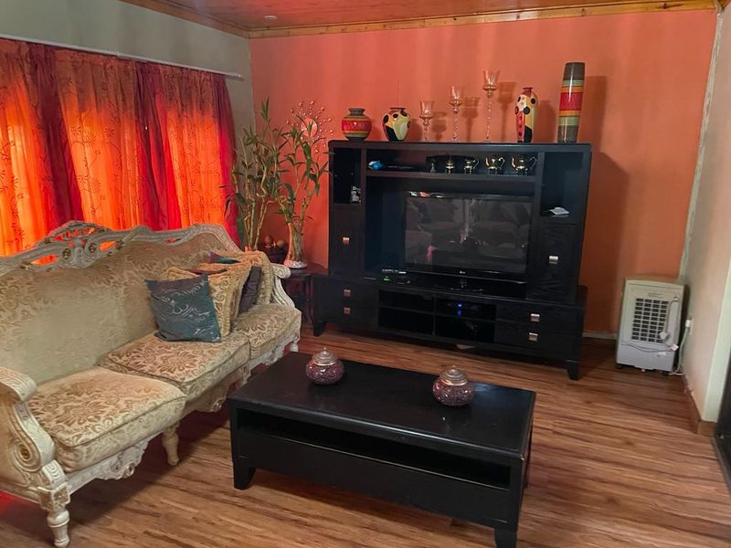 Freestanding House available to Let in Eros near G4S Office. - Photo 7