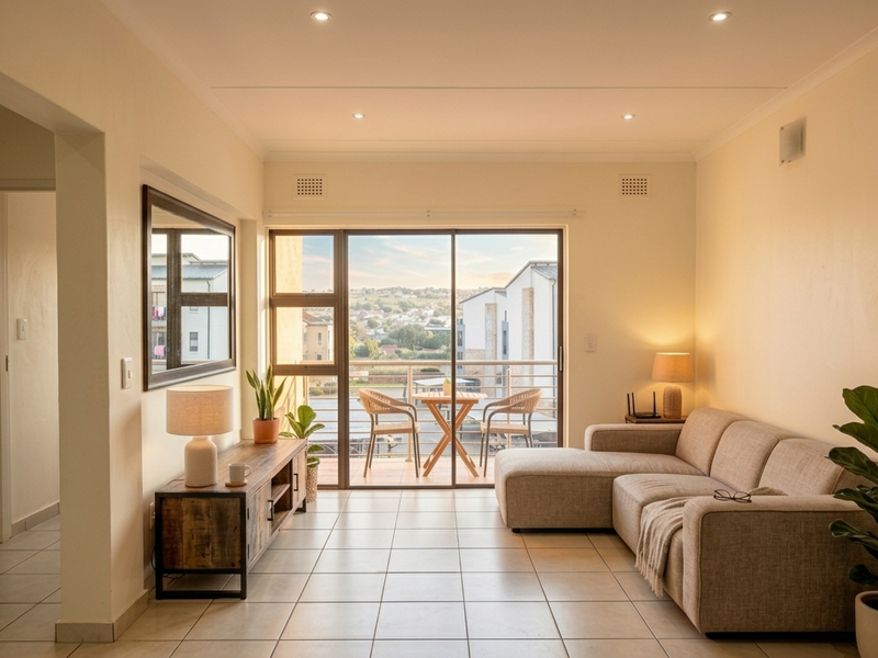 Modern 2 Bedroom Investment Apartment in Prime Woodmead Location - Photo 1