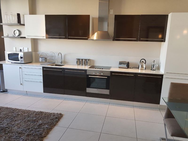 2 Bed Furnished Apartment to Rent in Melrose Arch - Photo 3
