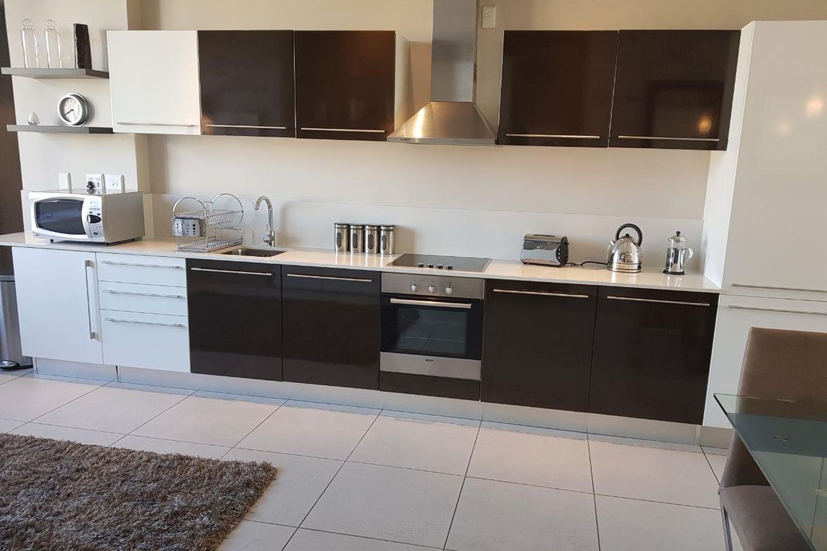 2 Bed Furnished Apartment to Rent in Melrose Arch - Photo 3