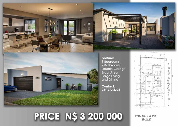 Property #2357900, House For Sale in Elisenheim