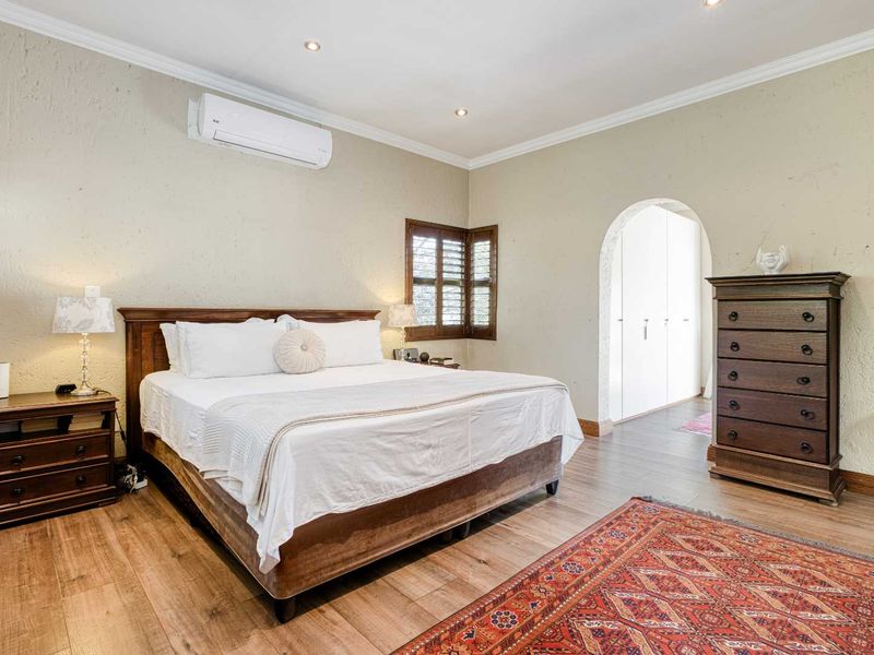 CHARMING 4 BEDROOM HOME IN THE LIFESTYLE ESTATE OF FOURWAYS GARDENS. - Photo 10