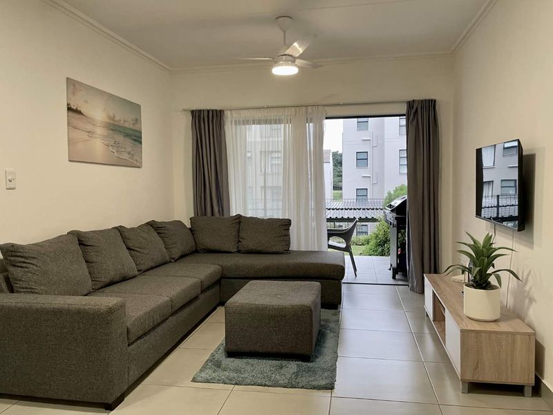 2 Bedroom Ground Floor apartment in Ballito - Photo 2