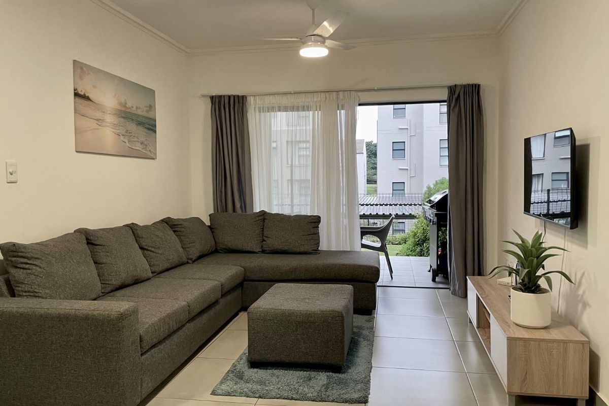 2 Bedroom Ground Floor apartment in Ballito - Photo 2