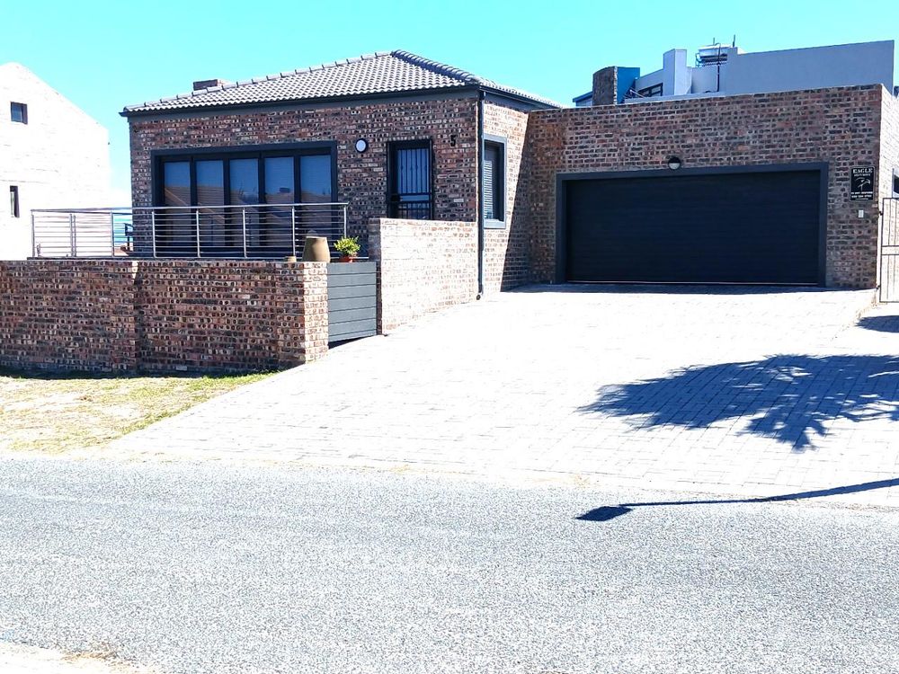 A closer look at the Dwelling.