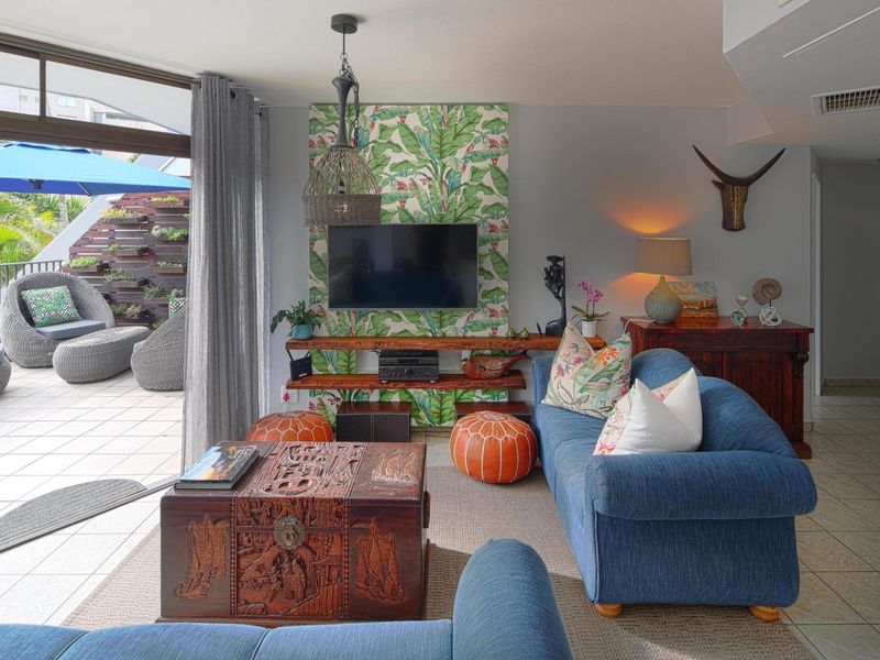 Hendra Estates - Stunning, Modern Apartment With Large Balcony For Rent In Umhlanga!! - Photo 6