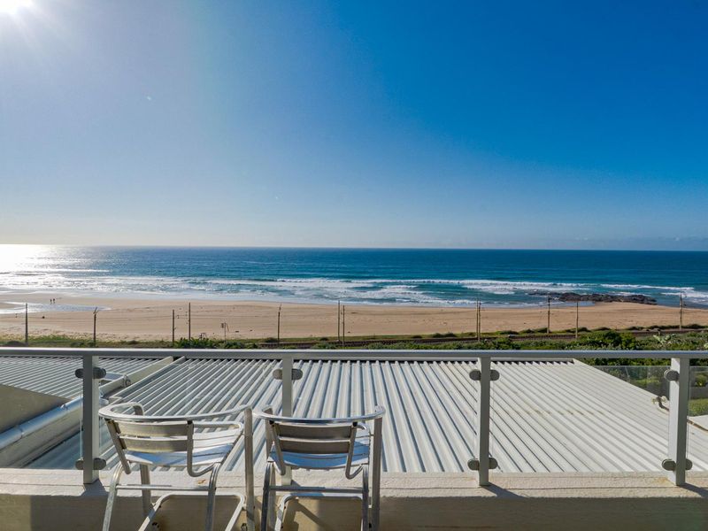Uninterrupted sea views in this stepless unit - Photo 1