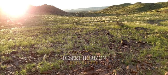 Property #2427653, Vacant Land Agricultural For Sale in Keetmanshoop Central