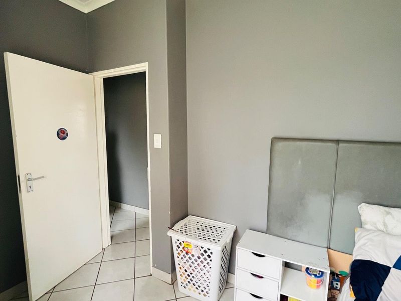 Safe family home - Photo 9