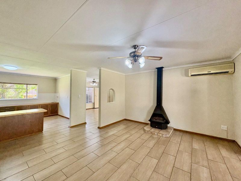 Comfortable family home in quiet street - Photo 8