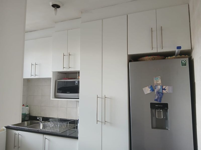 "Modern Ground Floor Retreat with Stunning Patio Views!" ITS A LOCK & GO UNIT - Photo 4