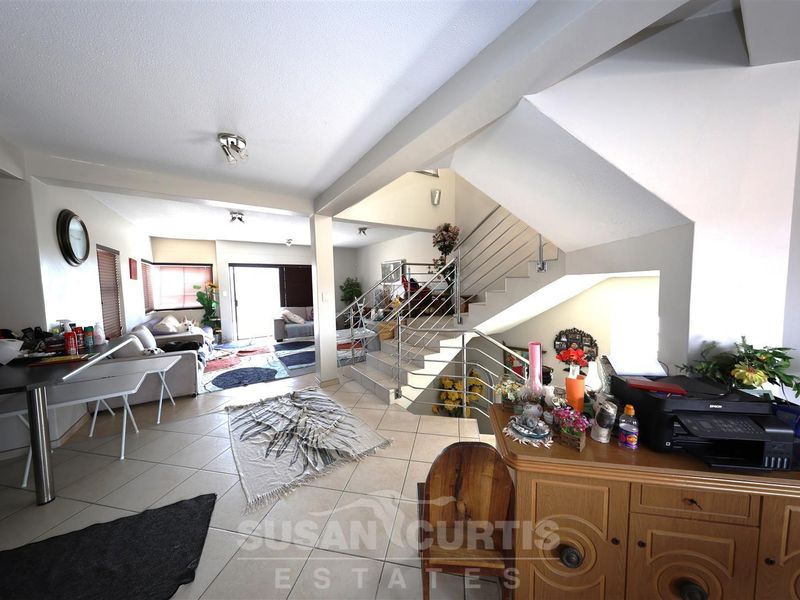 3-Level Duplex Townhouse with Sea & Dune Views - Photo 9