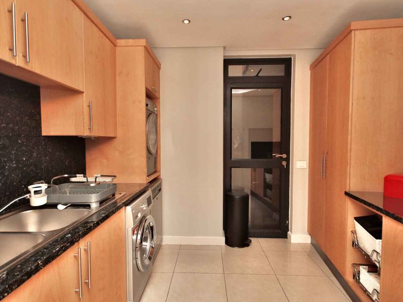 Luxury furnished villa available in Sunset Beach - Photo 10