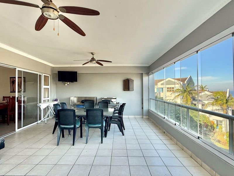 Barrington 4 bedroom Apartment - Photo 3