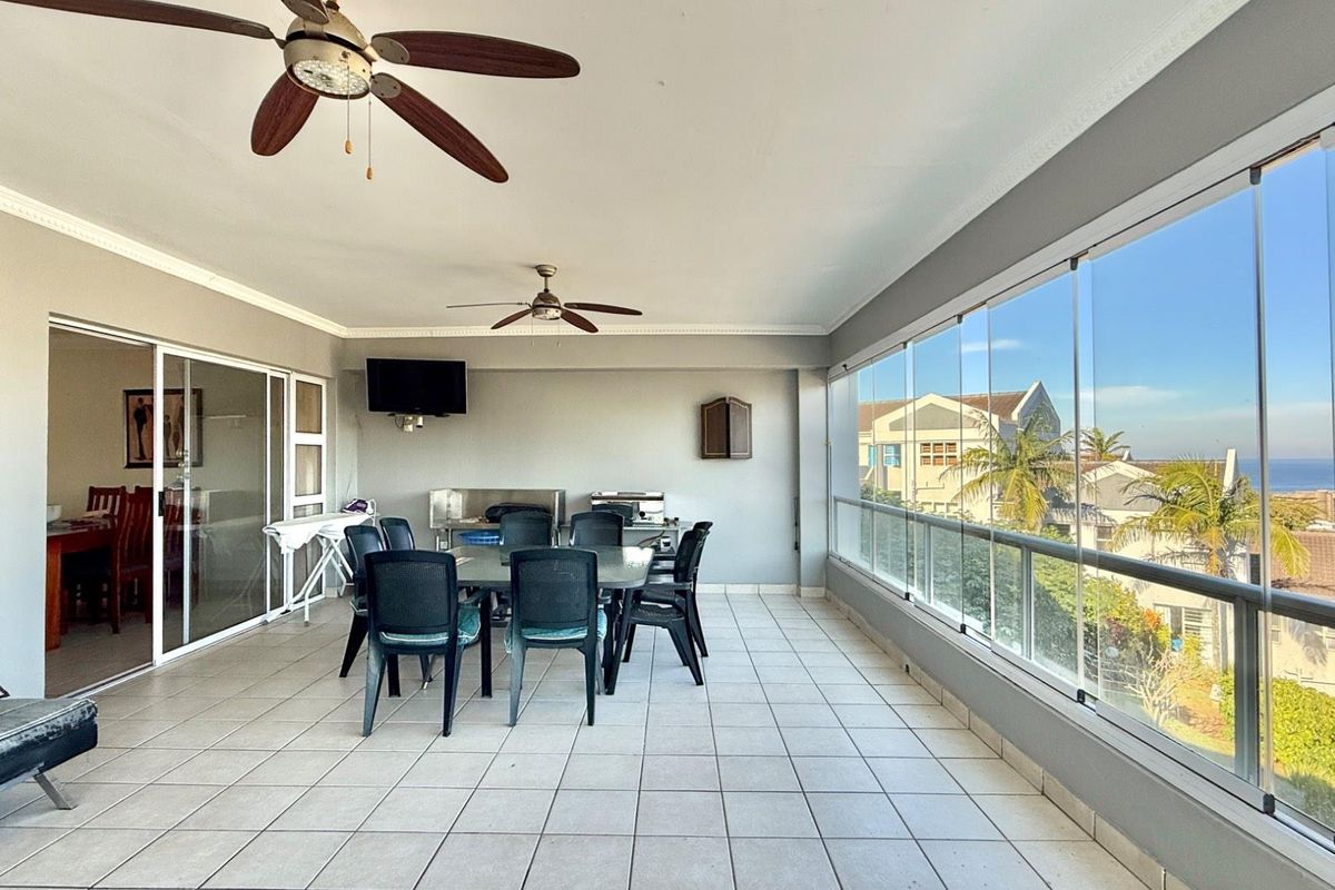 Barrington 4 bedroom Apartment - Photo 3