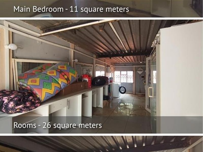 Make yourself a home - Photo 8