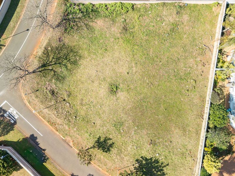 Prime Vacant Land in Prestigious Somerset Park, Umhlanga - Photo 5